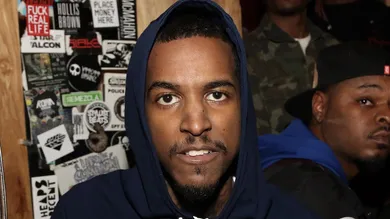 Lil Reese Shot Response Fake News Hip Hop News
