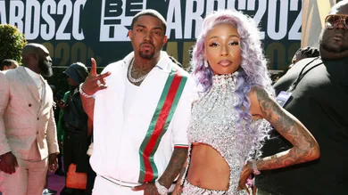 BET Awards 2023 - Red Carpet