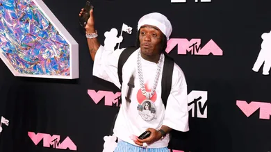 2023 MTV Video Music Awards - Arrivals
