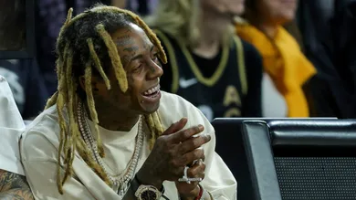 Dallas Wings v Las Vegas Aces - Game Two