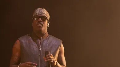 Lil Yachty Performs At Doug Mitchell Thunderbird Sports Centre