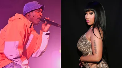 Lil Yachty Nicki Minaj Unblock Hip Hop News