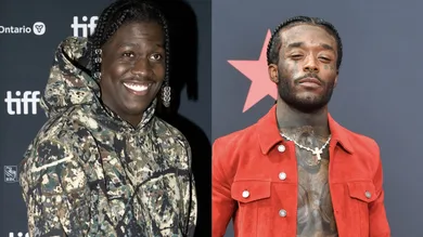 LilYachtyLilUziVertDissUncensored