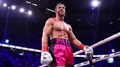 Boxing In Manchester - KSI v Tommy Fury