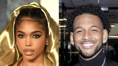 LoriHarveyPrinceHookedUp