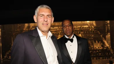 40/40 Club At Barclays Center Grand Opening