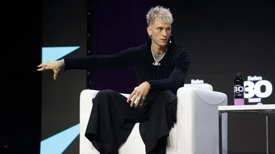 2023 Forbes 30 Under 30 Summit