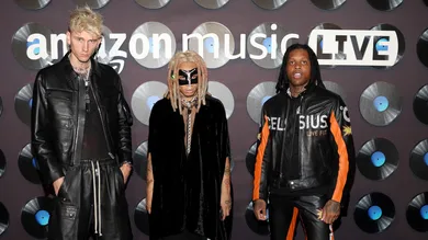 Amazon Music Live Concert Series 2023 – 10/5/23