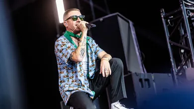 Lollapalooza Berlin 2023 - Day 2