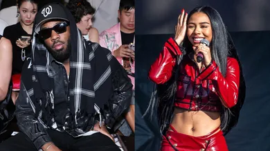 Mariah Scientist Brent Faiyaz New Album R&B Season Playlist Stream Hip Hop News