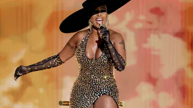 65th GRAMMY Awards - Show