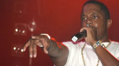 Mase Release Party to Launch his New Album "Welcome Back"