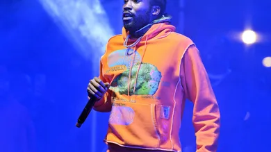 Clark Atlanta University Homecoming Concert Featuring Latto & Quavo