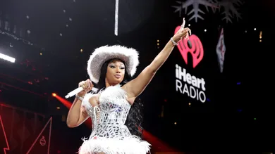 iHeartRadio Hot 99.5 Jingle Ball 2021 - Show