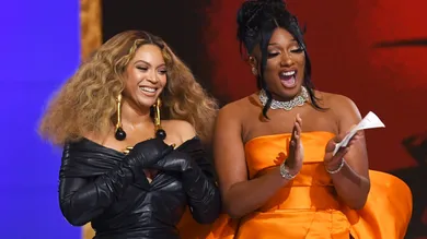 63rd Annual GRAMMY Awards – Telecast