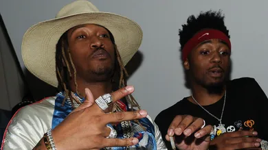 LA Reid Presents A Night With Future