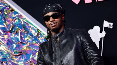 2023 MTV Video Music Awards - Arrivals