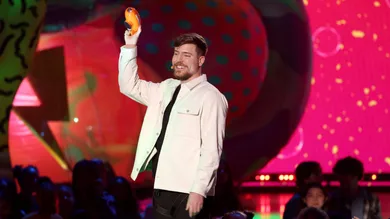 Nickelodeon Kids' Choice Awards 2023 - Show