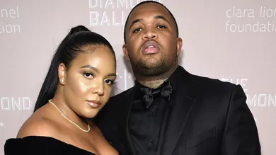 Mustard Divorce Ex Wife 10K Access Finances Hip Hop News