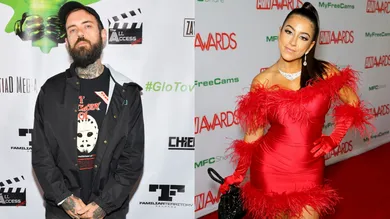 N3on Lena The Plug Adam22 Stream