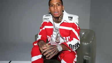 NLE Choppa "Cottonwood2" NYC Listening Party