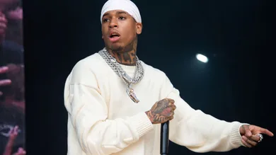 Wireless Festival 2023 - Day 2