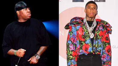 NLE Choppa Mike Jones Sample Response Hip Hop News