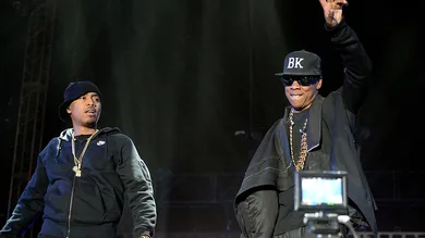 2014 Coachella Valley Music and Arts Festival - Day 2