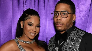 Nelly Ashanti Birthday Instagram Hip Hop News