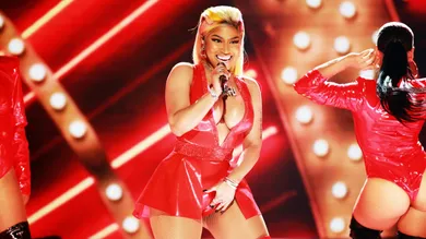 2018 BET Awards - Show