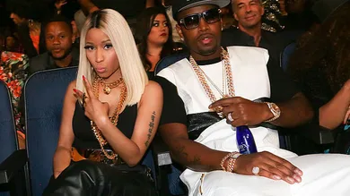 2013 BET Awards - Show