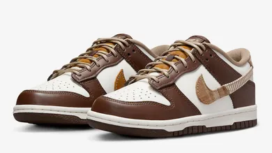 Nike-Dunk-Low-GS-Brown-Plaid-FV3653-191-4