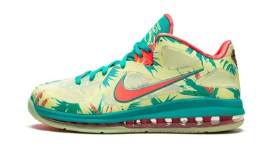 Nike-LeBron-9-Low-22LeBronald-Palmer22