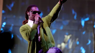 Amazon Music Live Concert Series 2023 – 10/12/23