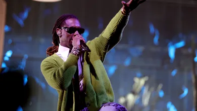 Global Citizen Live, Los Angeles