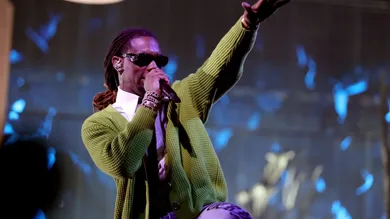 Amazon Music Live Concert Series 2023 – 10/12/23