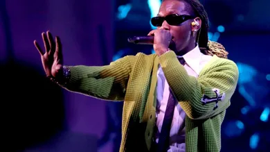 Amazon Music Live Concert Series 2023 – 10/12/23