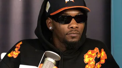 Celebrities Visit SiriusXM - October 9, 2023