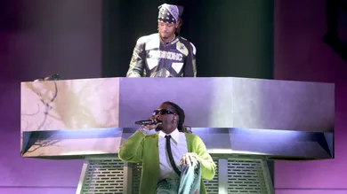 Amazon Music Live Concert Series 2023 – 10/12/23