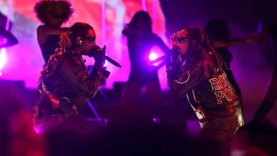 BET Awards 2023 - Show