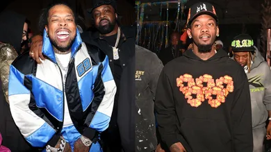 Offset Westside Gunn Album Fire Emoji Playlist Hip Hop News