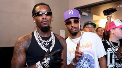 Billboard R&amp;B Hip-Hop Live - Concert