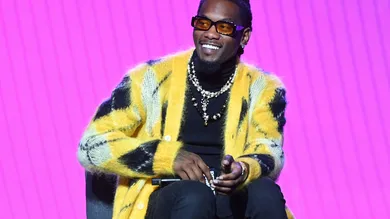 Billboard R&amp;B Hip-Hop Live - Concert