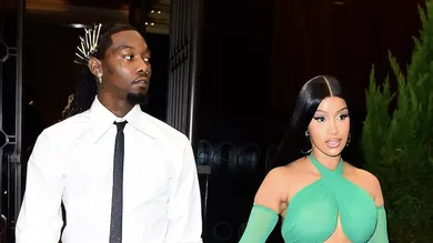 PETA Cardi B Offset Birthday Gifts Hip Hop News