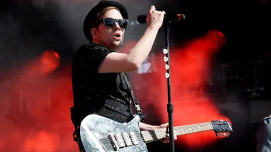 Global Citizen 2015 Earth Day