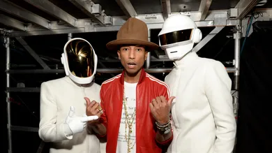 56th GRAMMY Awards - Backstage And Audience