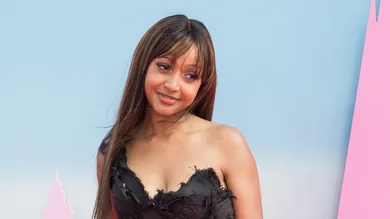 The European Premiere of Barbie in London