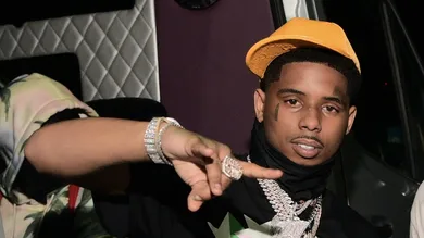 Pooh Shiesty Prison Photo Hip Hop News