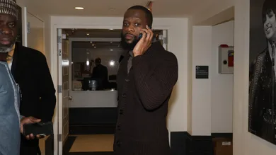 Carnegie Hall Presents Power Network A Black History Month Conversation And Concert