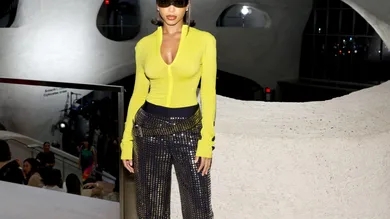 Tory Burch - Spring/Summer 2024 New York Fashion Week - Front Row